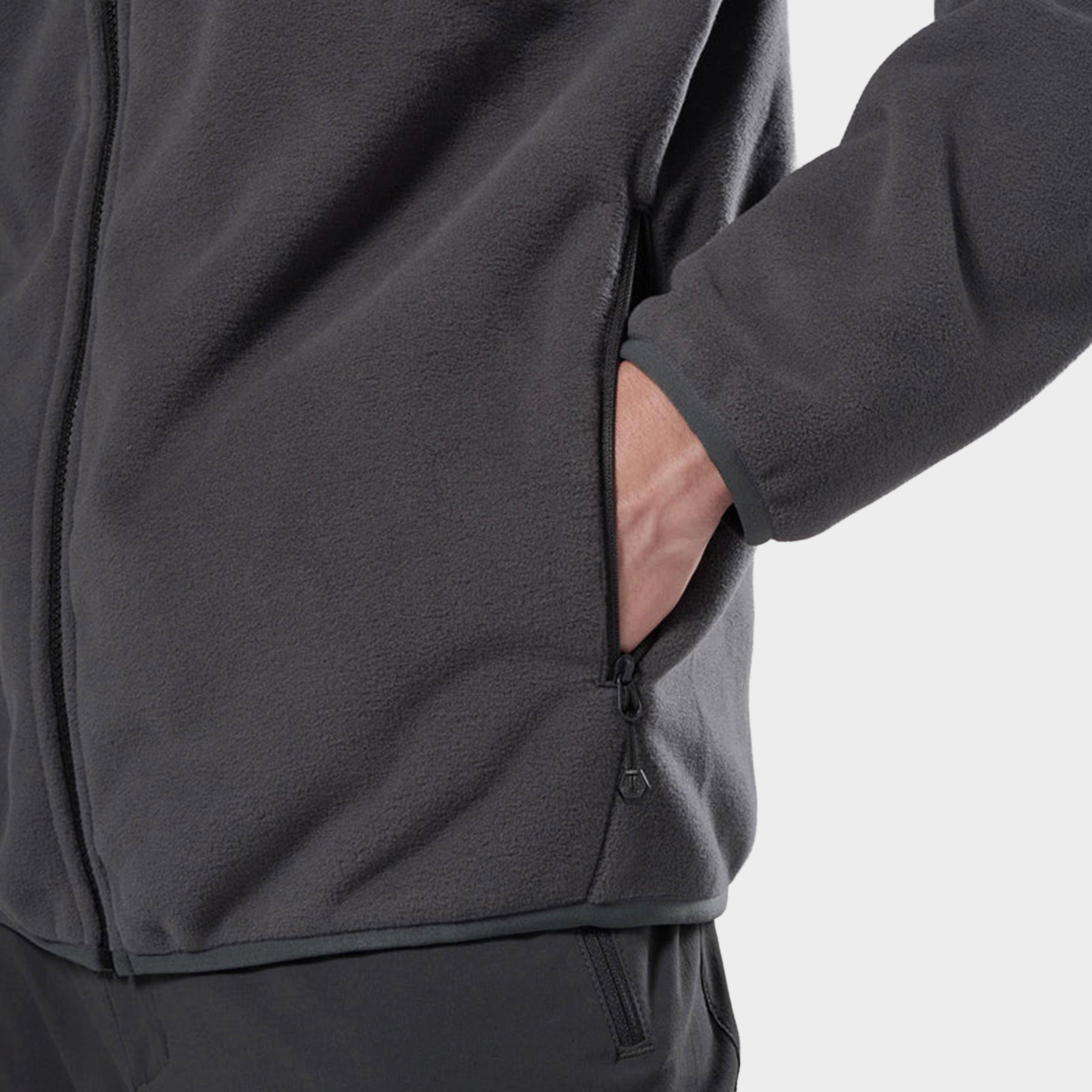 Men’s Montane Protium Hooded Fleece Jacket