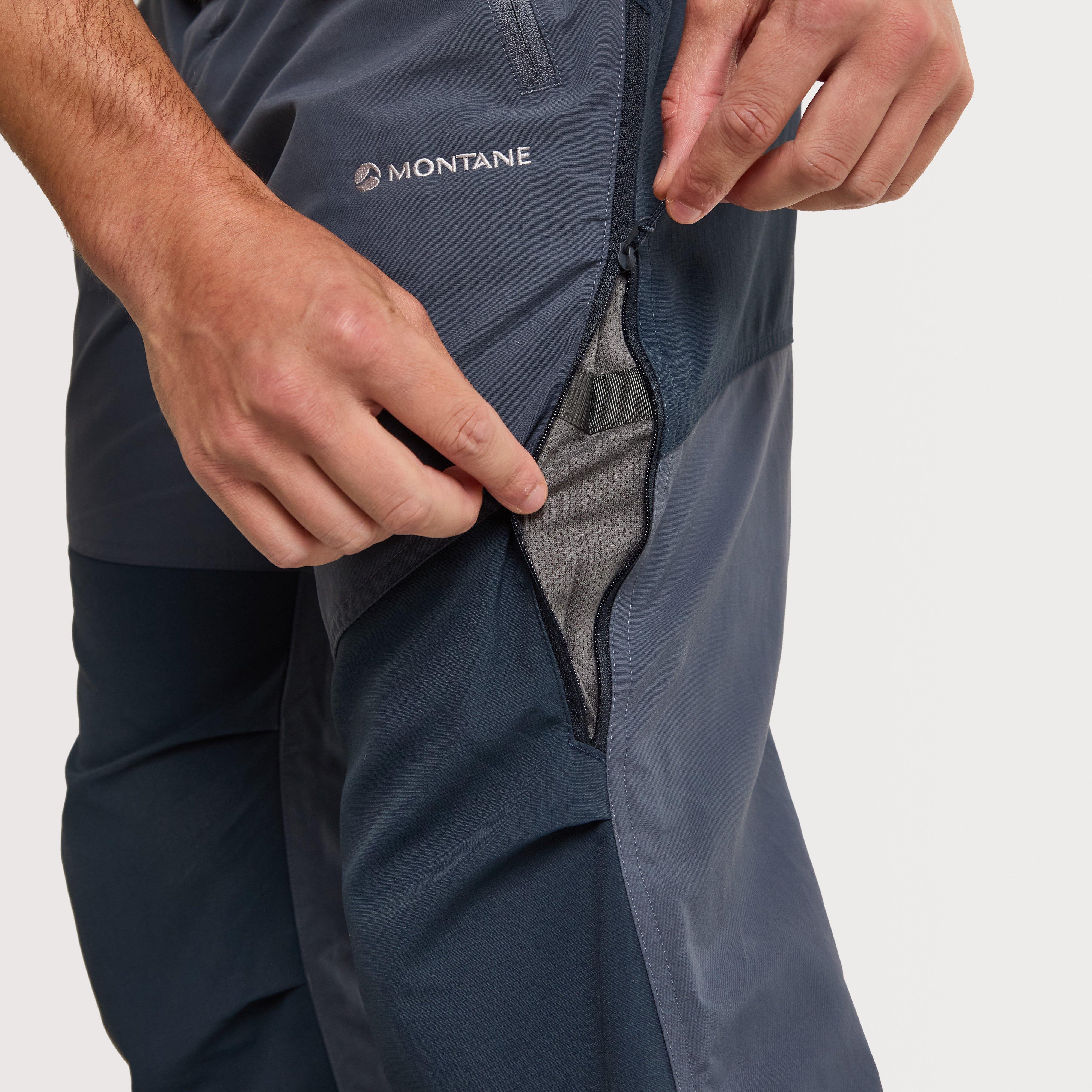 Men’s Terra Trousers
