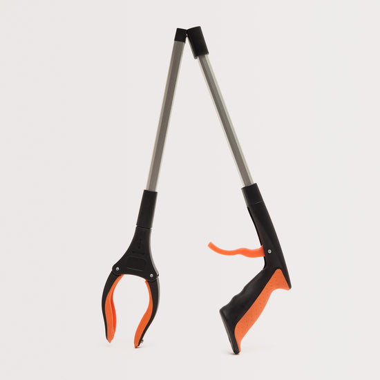 Folding Litter Picker