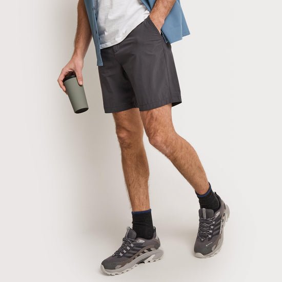 Men's Travel Light Packaway Shorts