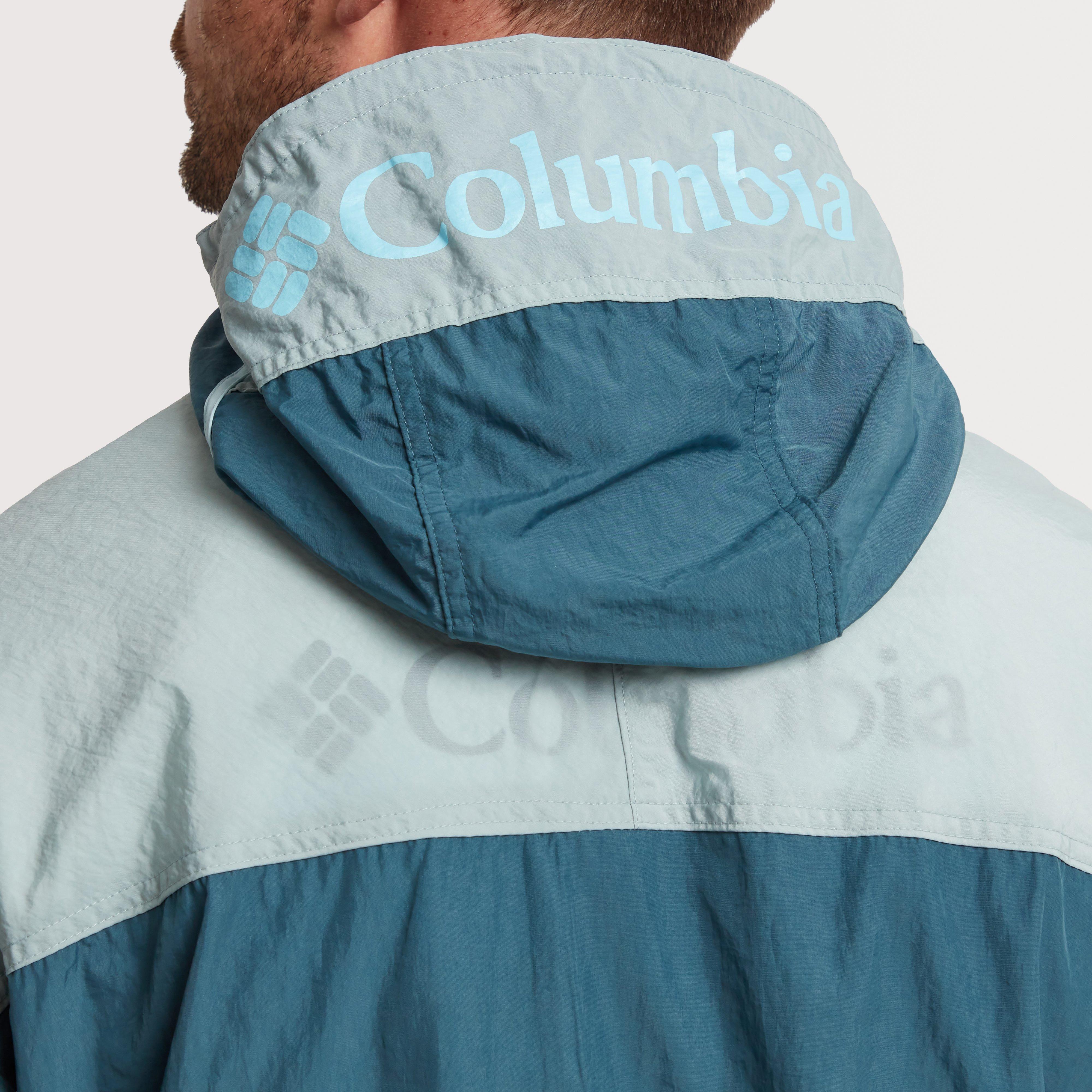 Men's Challenger™ II Windbreaker