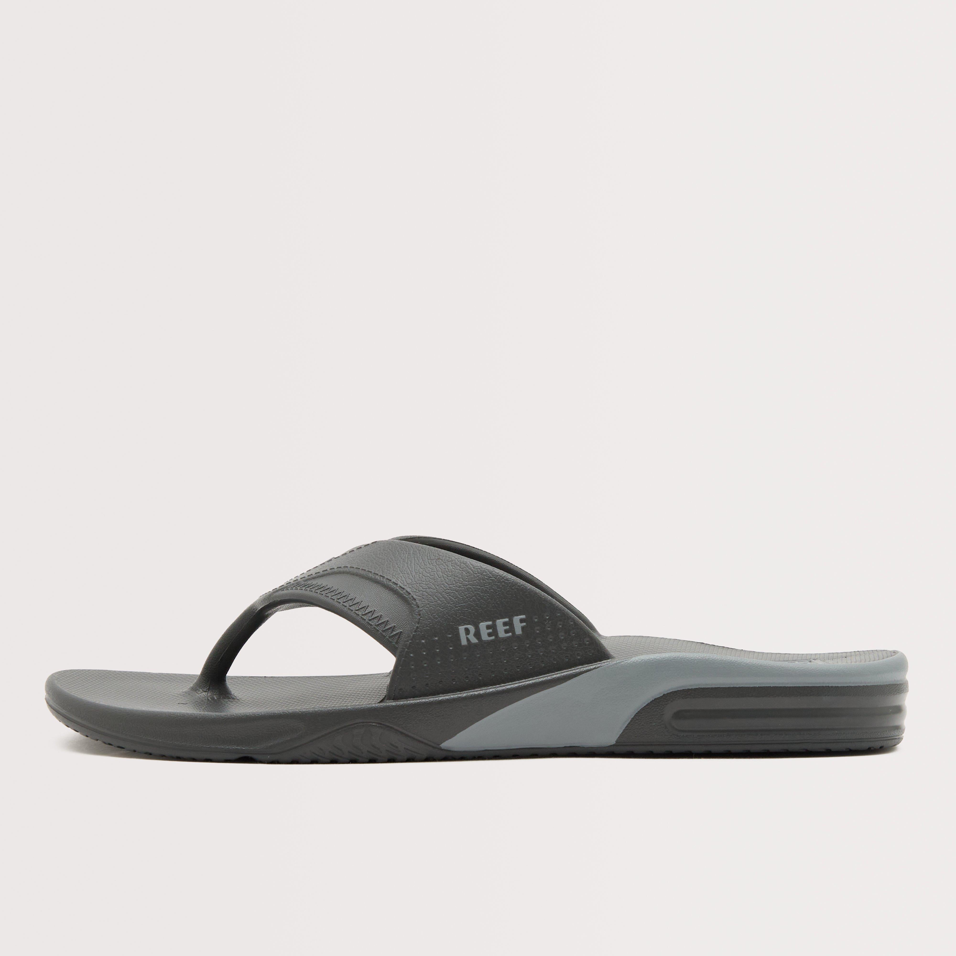 Men’s Fanning H2O - Grey