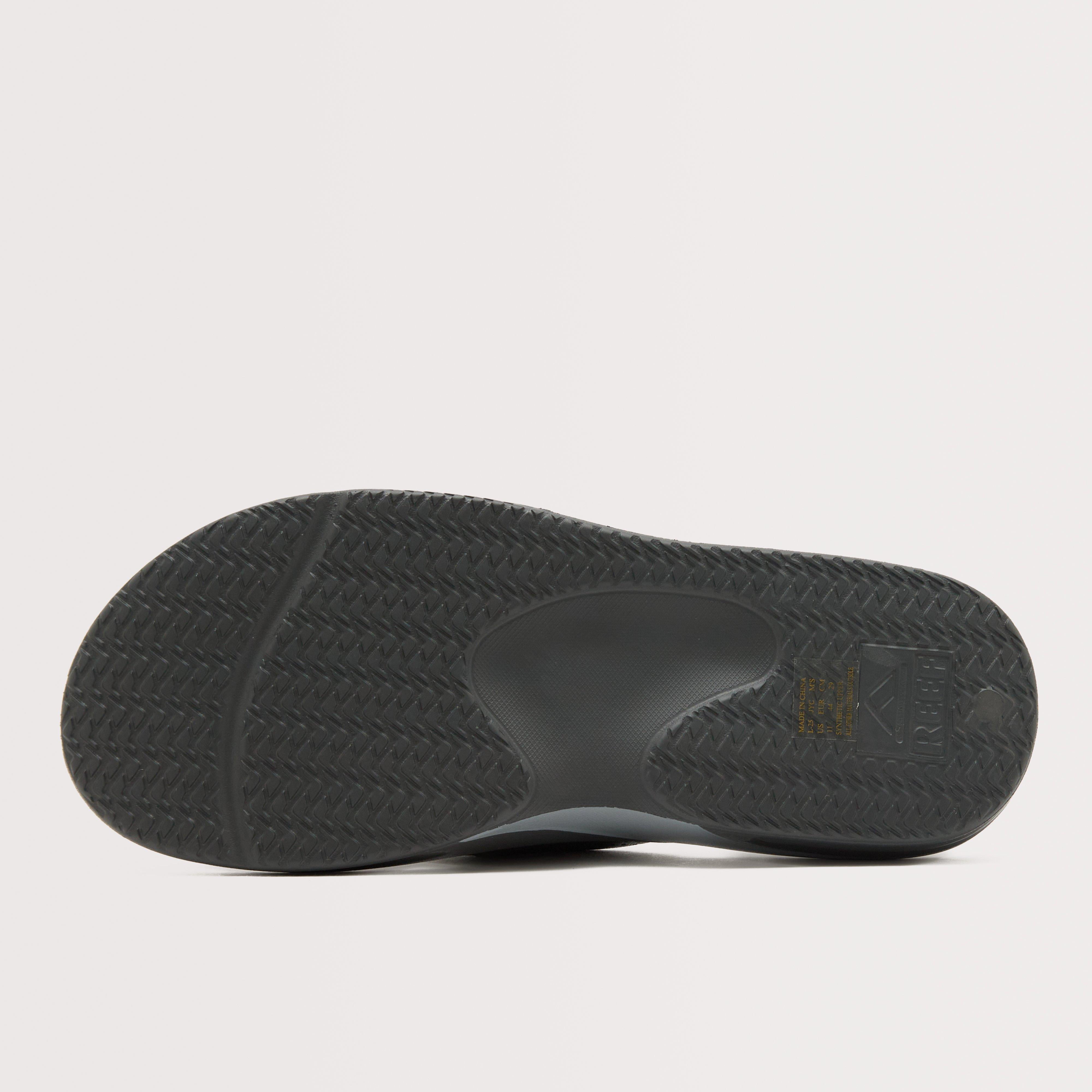 Men’s Fanning H2O - Grey