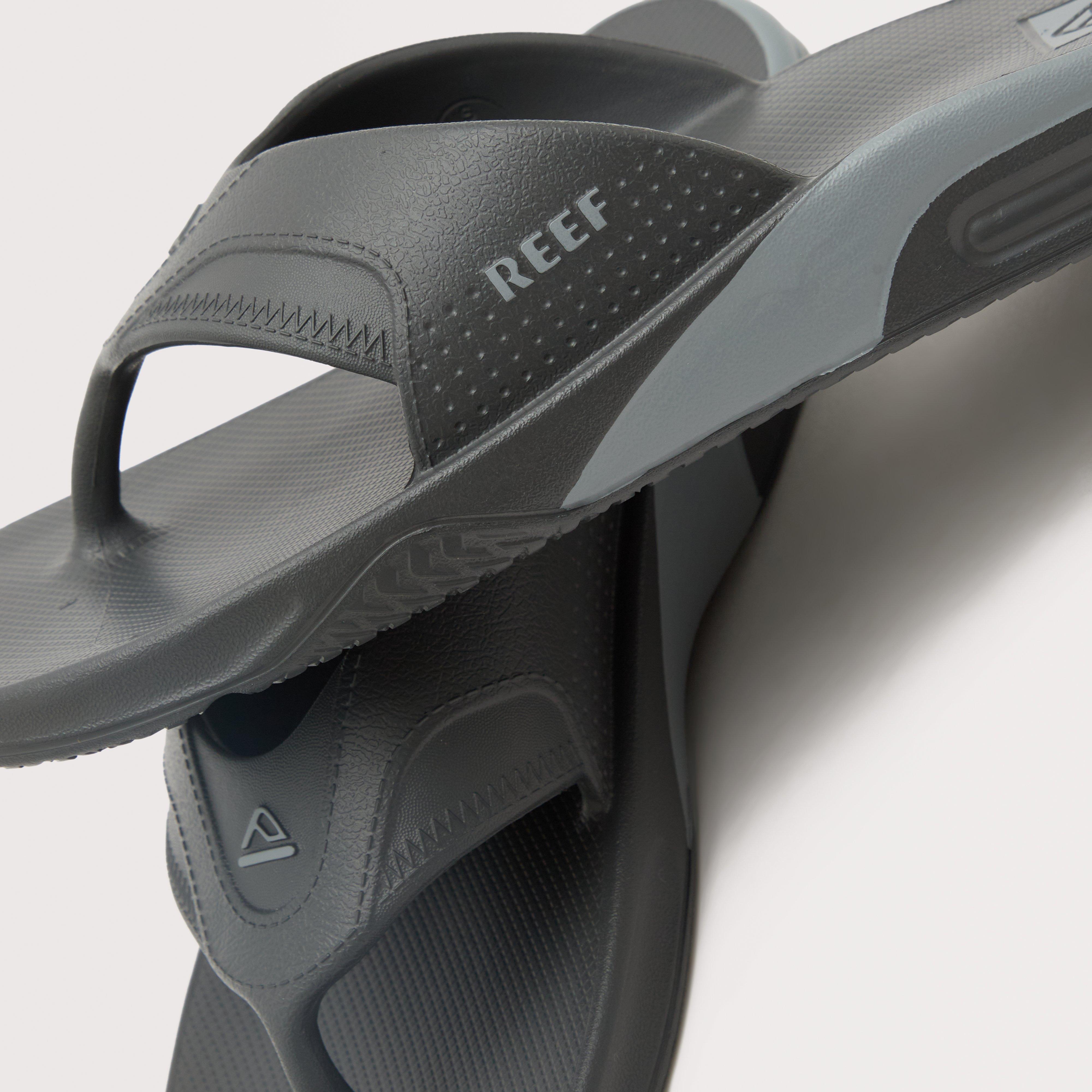 Men’s Fanning H2O - Grey