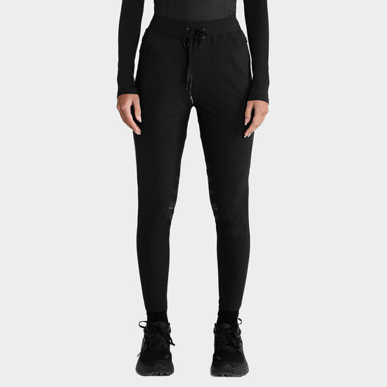 Women’s Knee Grip Training Pants