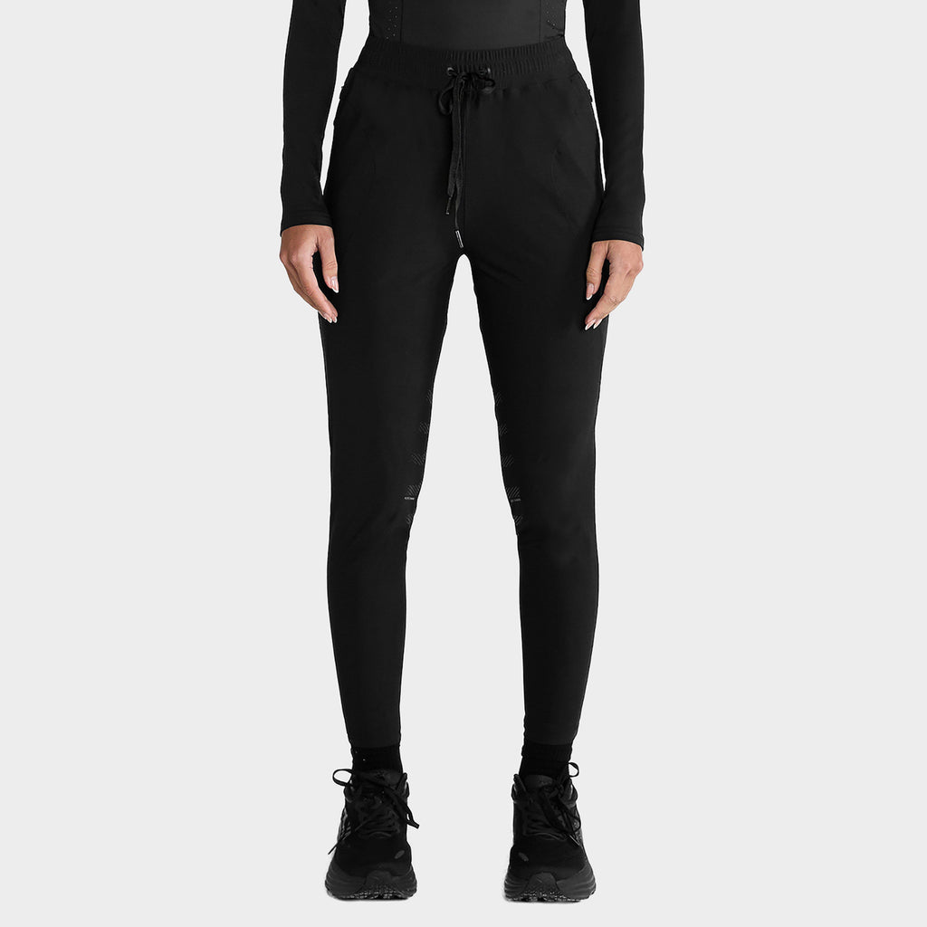 Women’s Knee Grip Training Pants