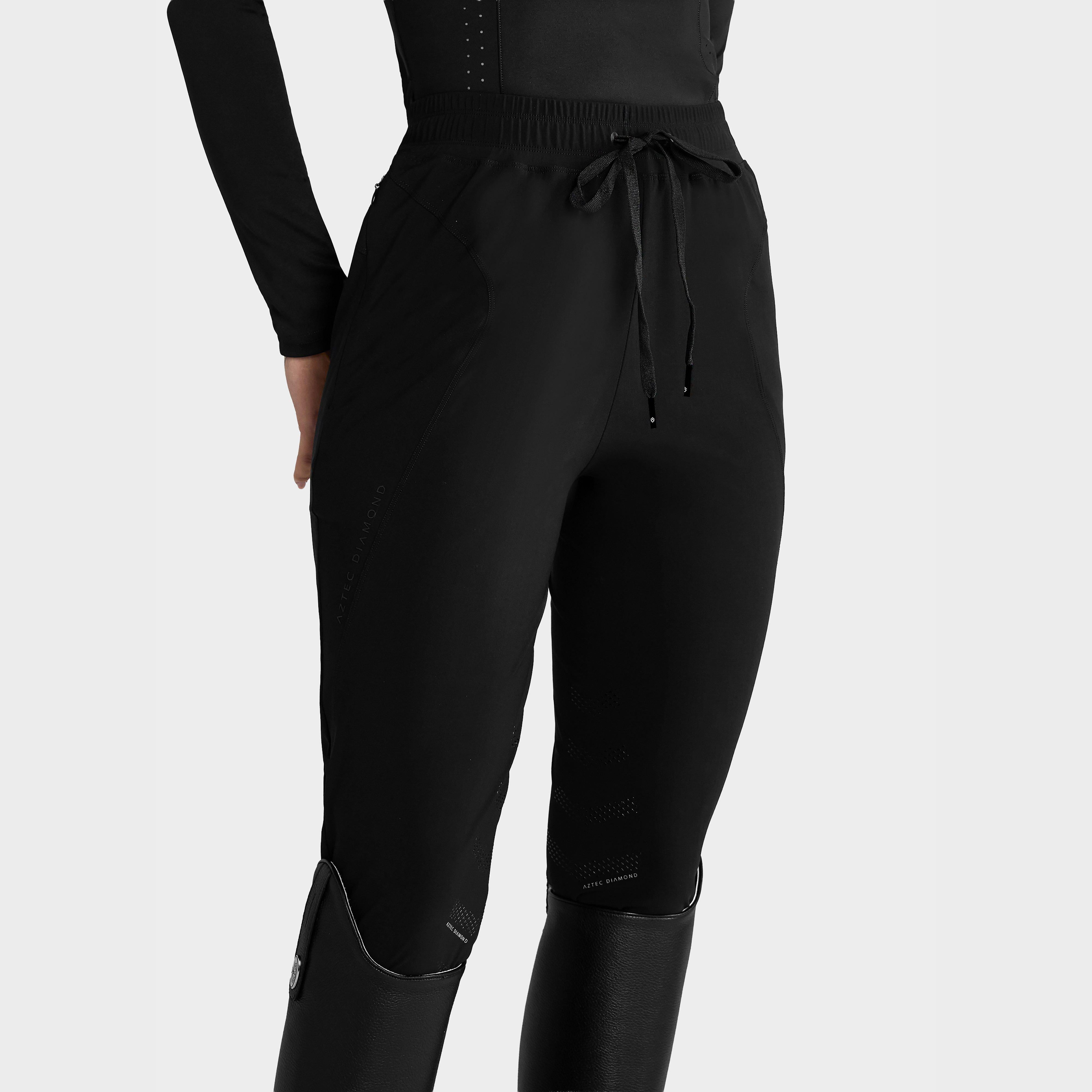 Women’s Knee Grip Training Pants