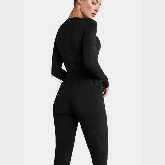 Women’s Knee Grip Training Pants