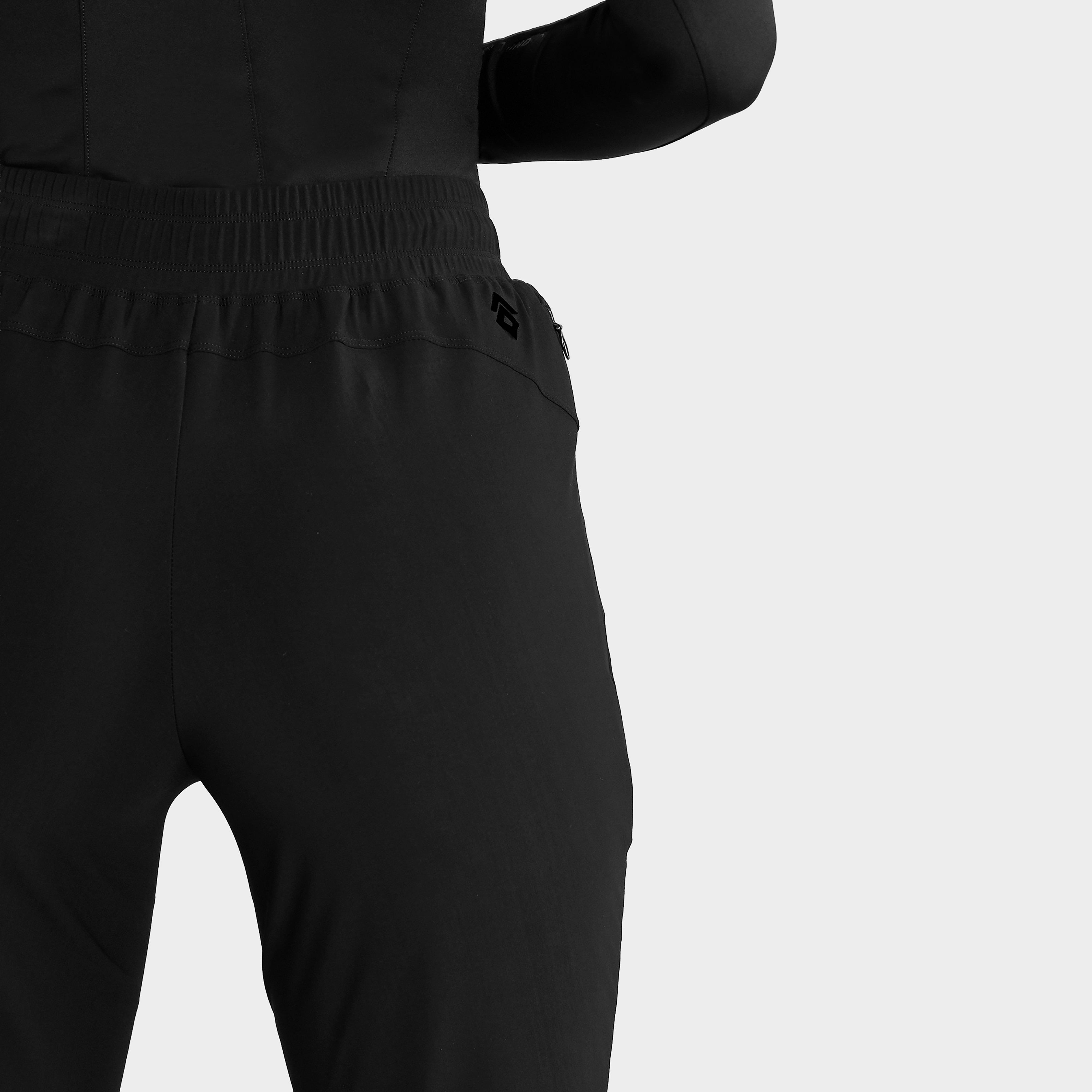 Women’s Knee Grip Training Pants