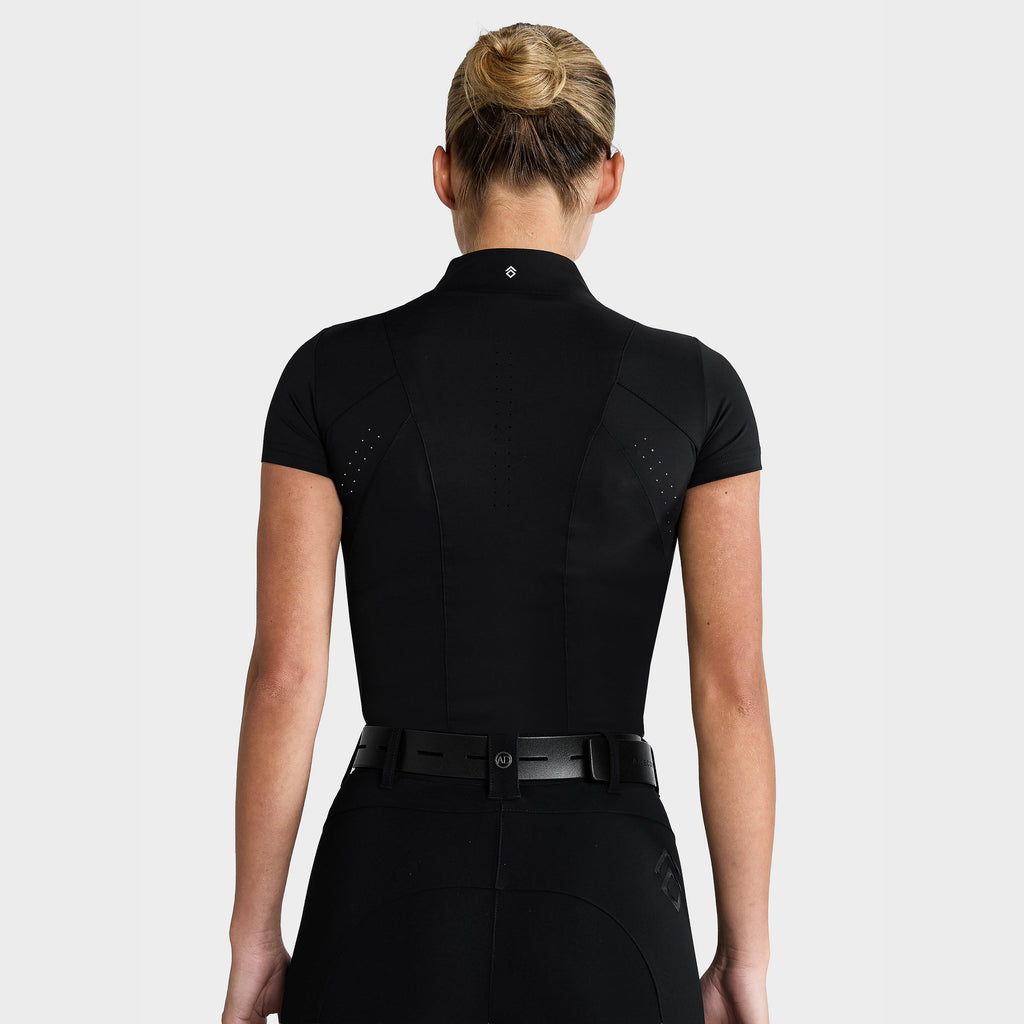 Women’s Short Sleeve Baselayer