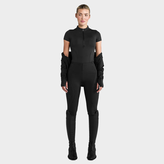 Women’s Short Sleeve Baselayer