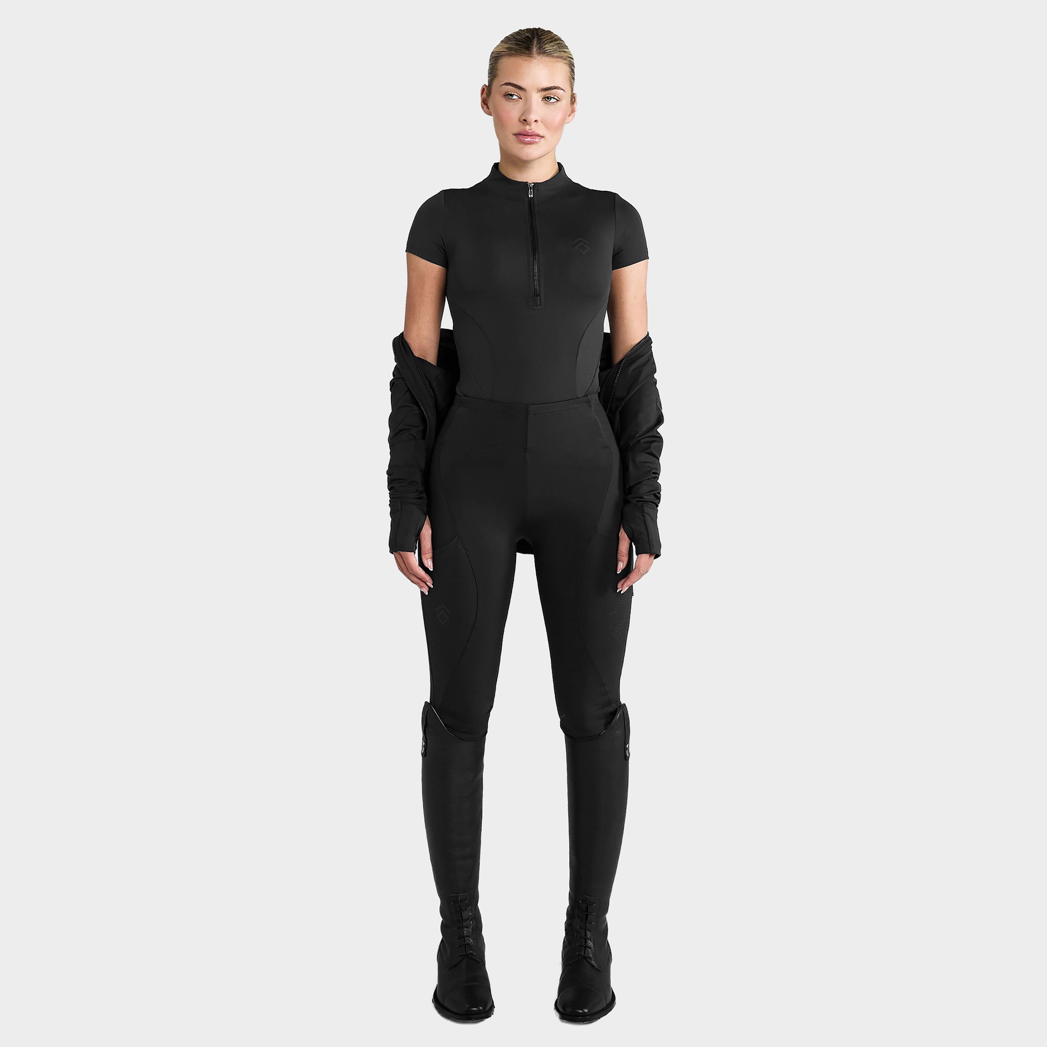 Women’s Short Sleeve Baselayer