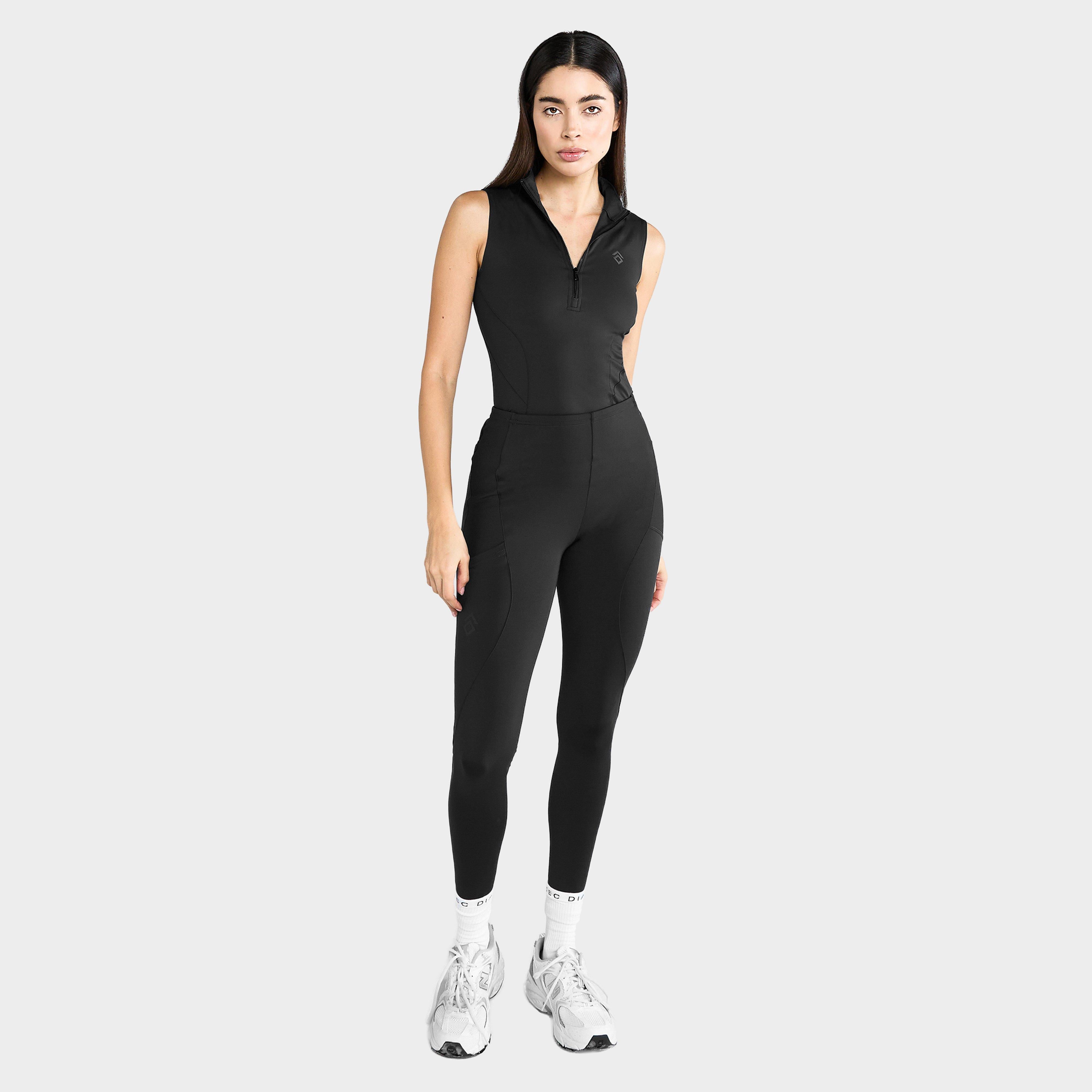 Women’s Sleeveless Baselayer