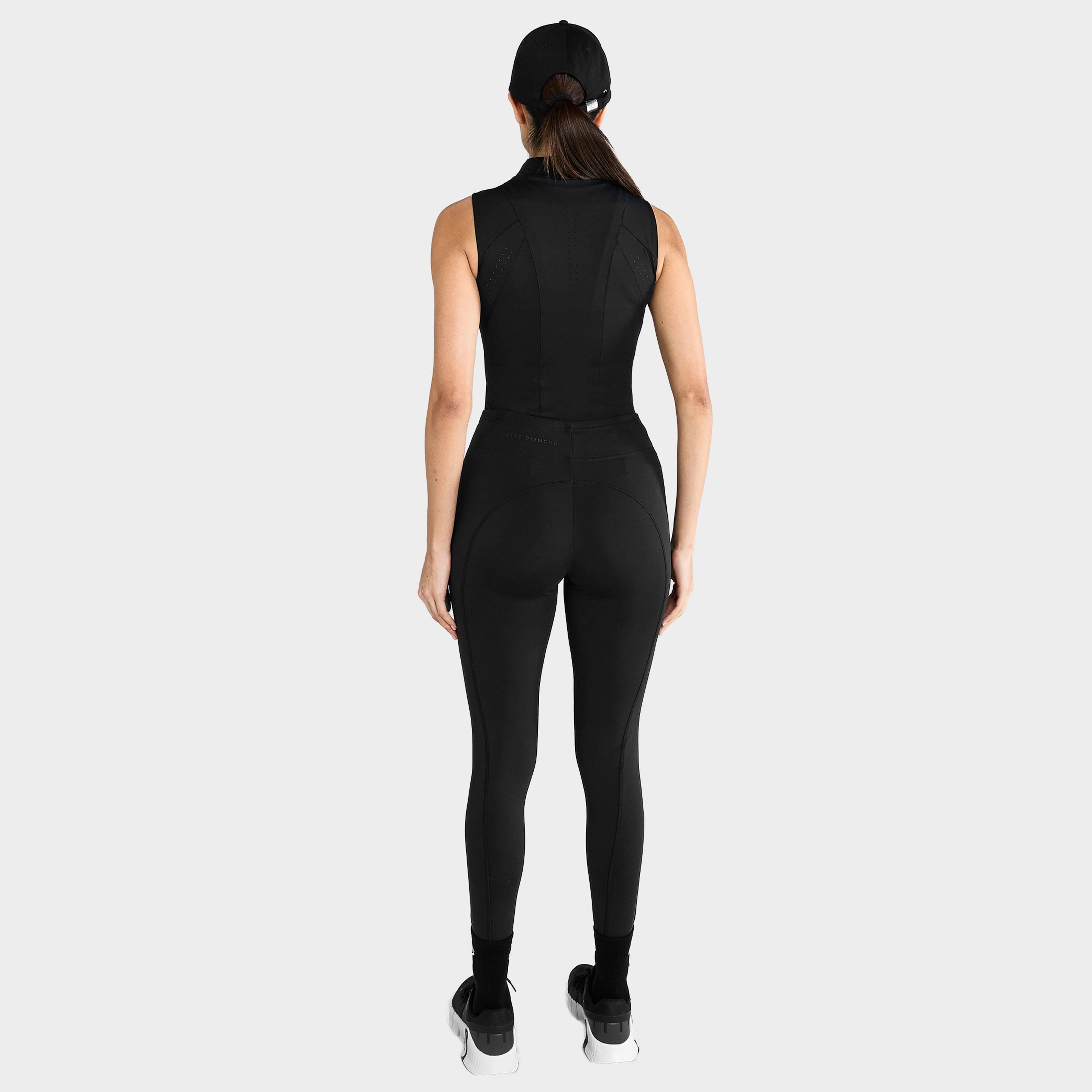 Women’s Sleeveless Baselayer