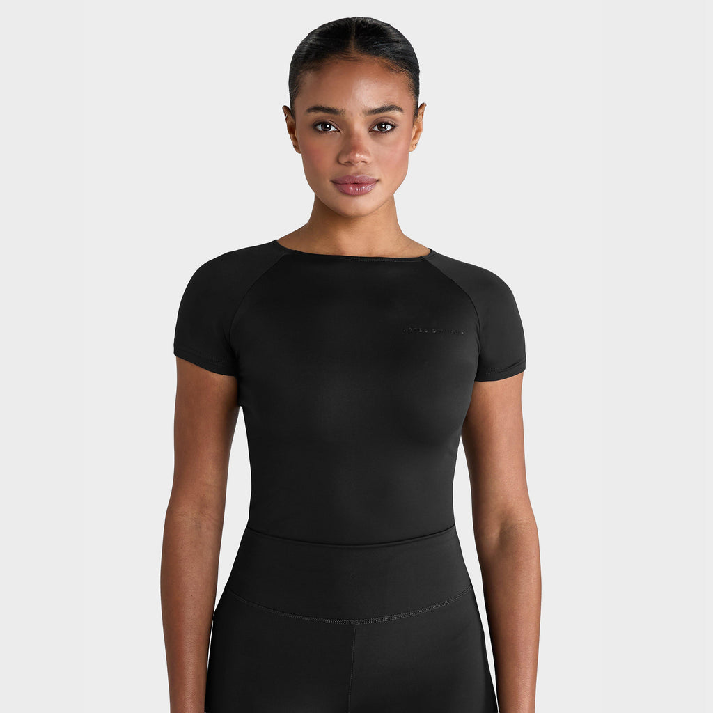 Women's Core Tech Tee