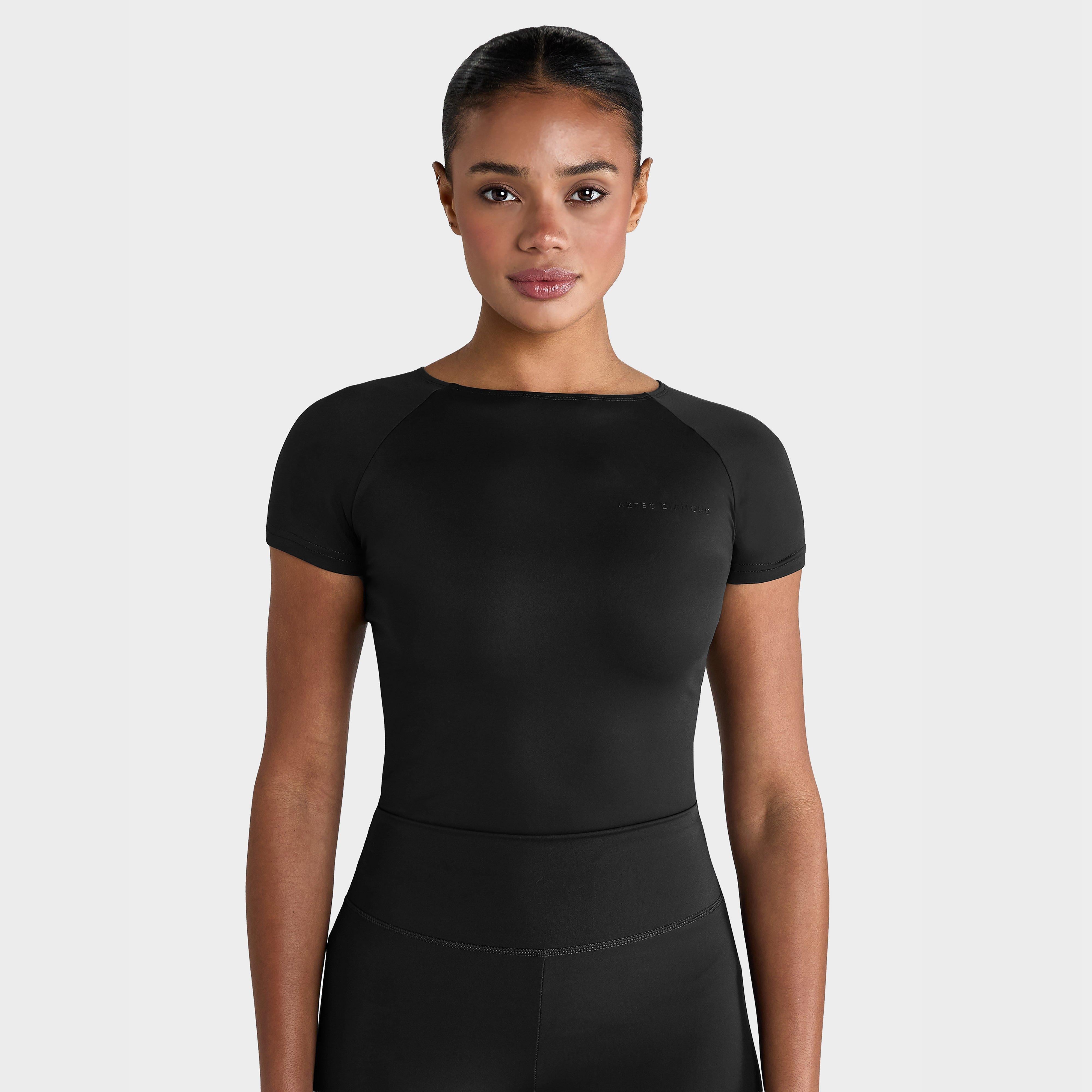 Women's Core Tech Tee