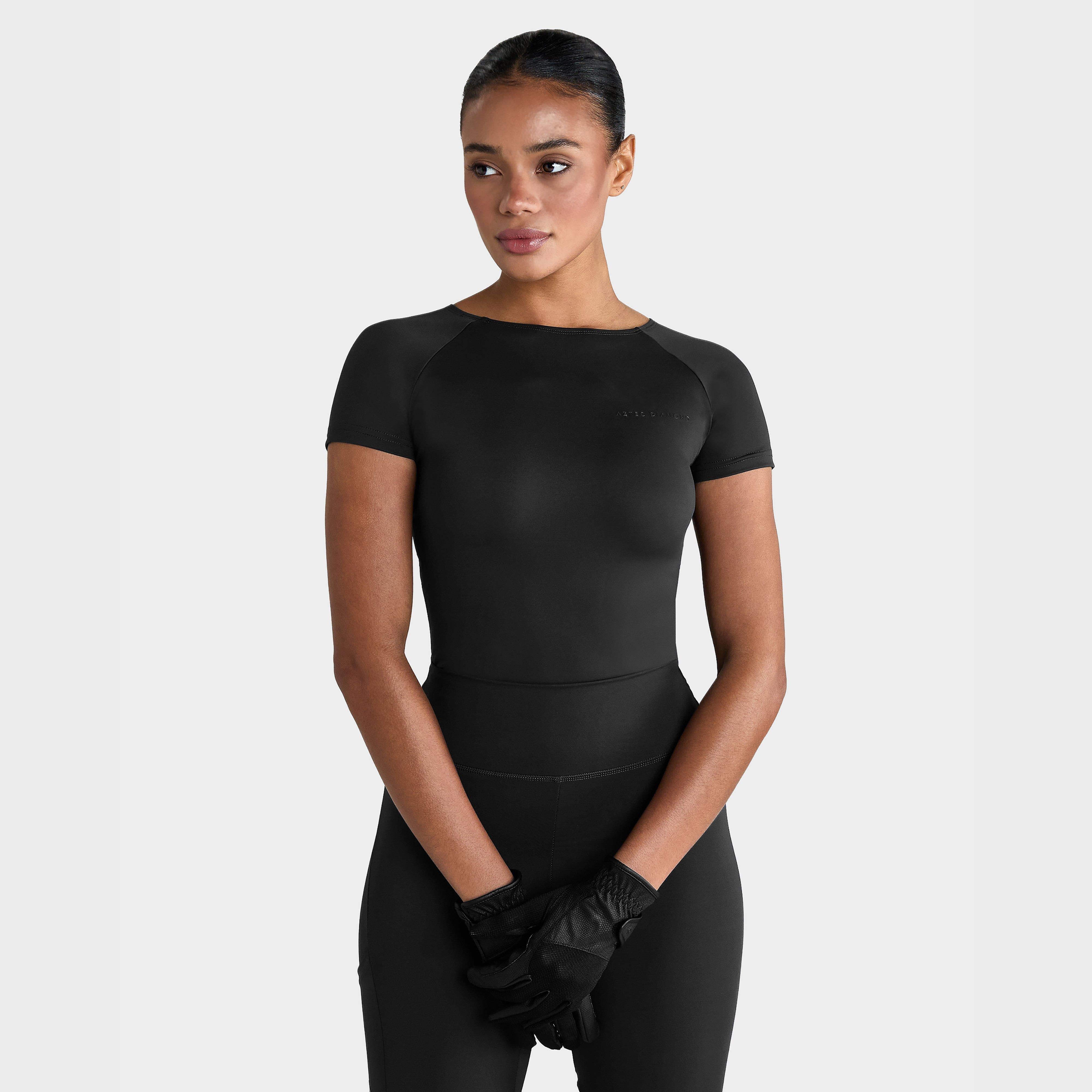 Women's Core Tech Tee