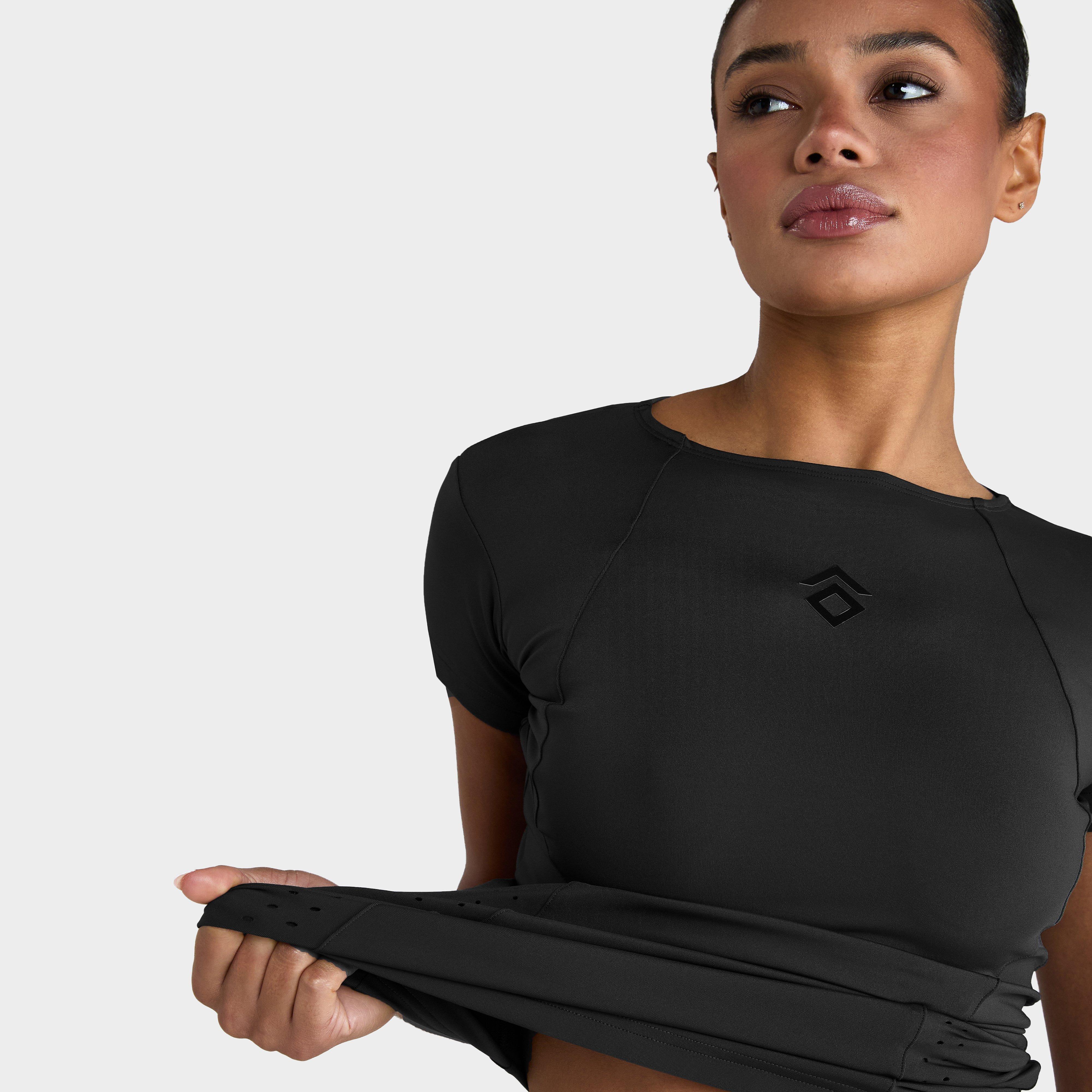 Women's Core Tech Tee