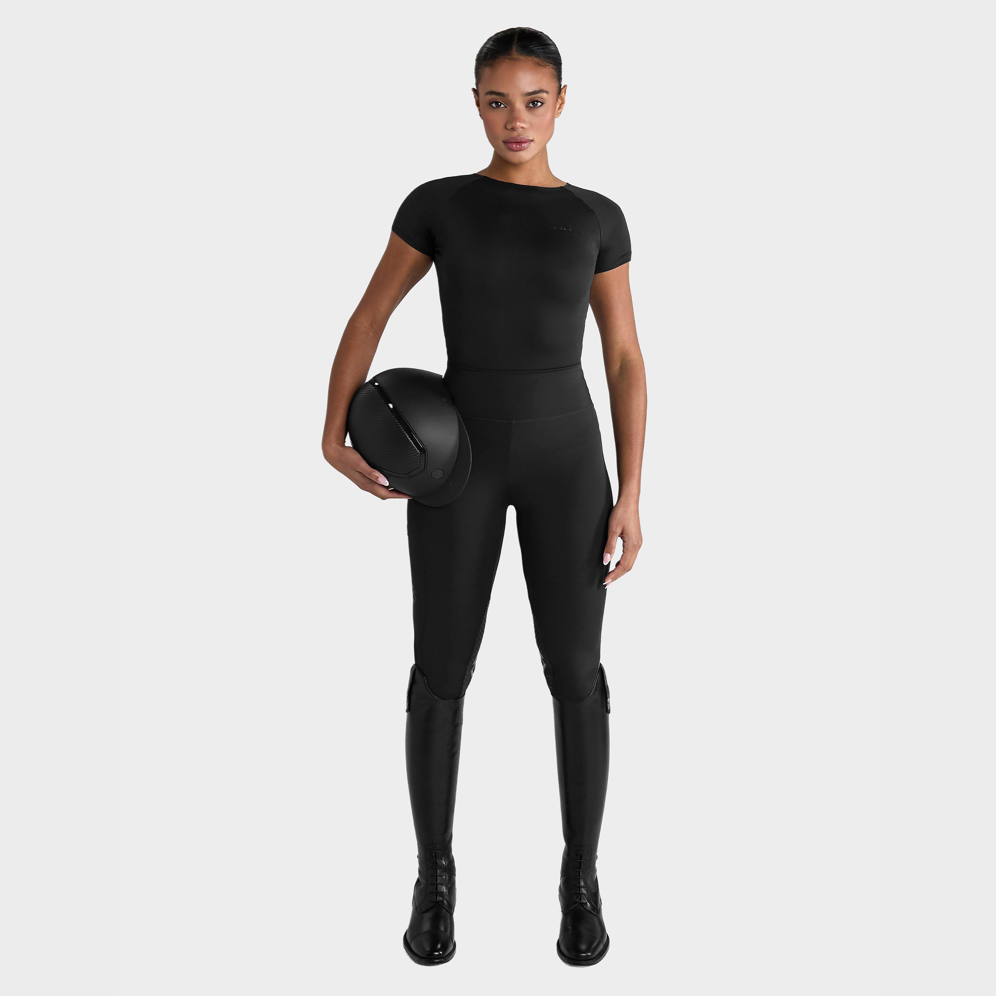 Women's Core Tech Tee