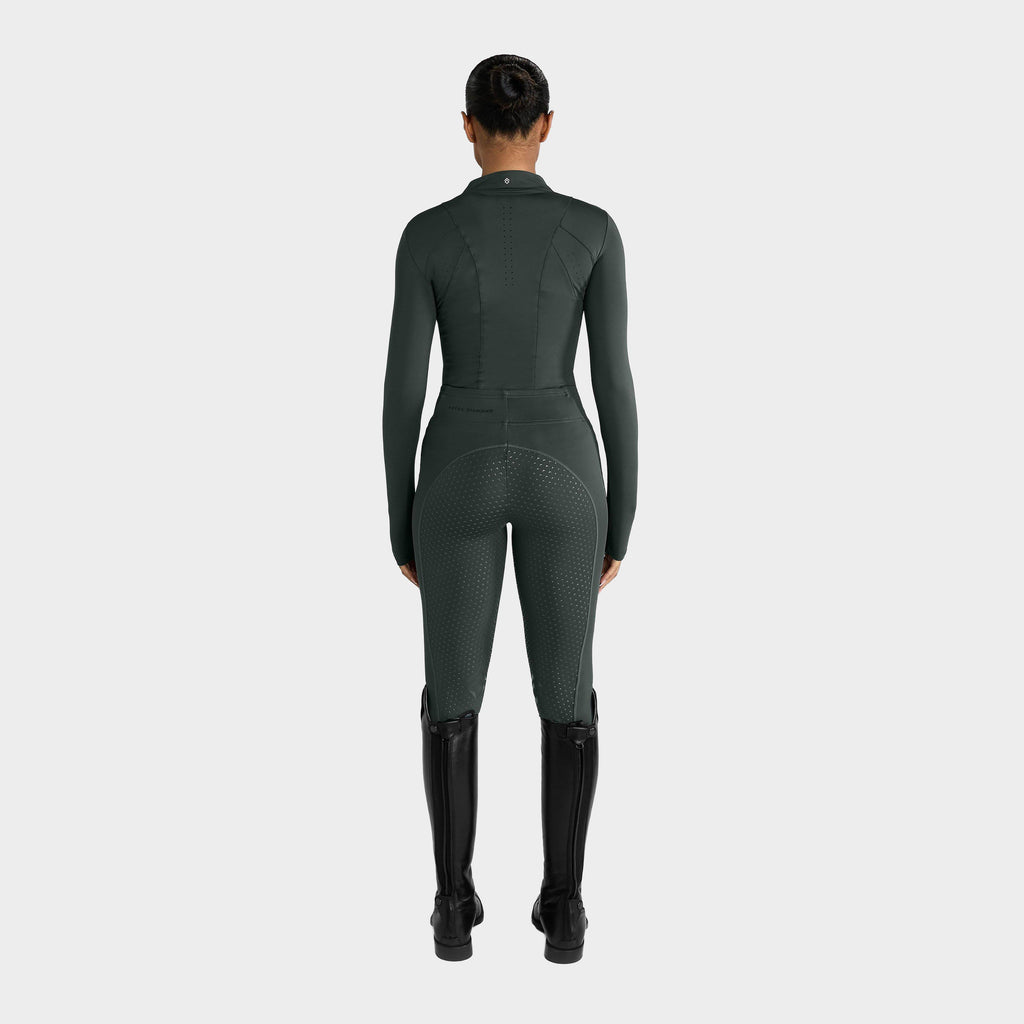 Women's Core Tech Tee