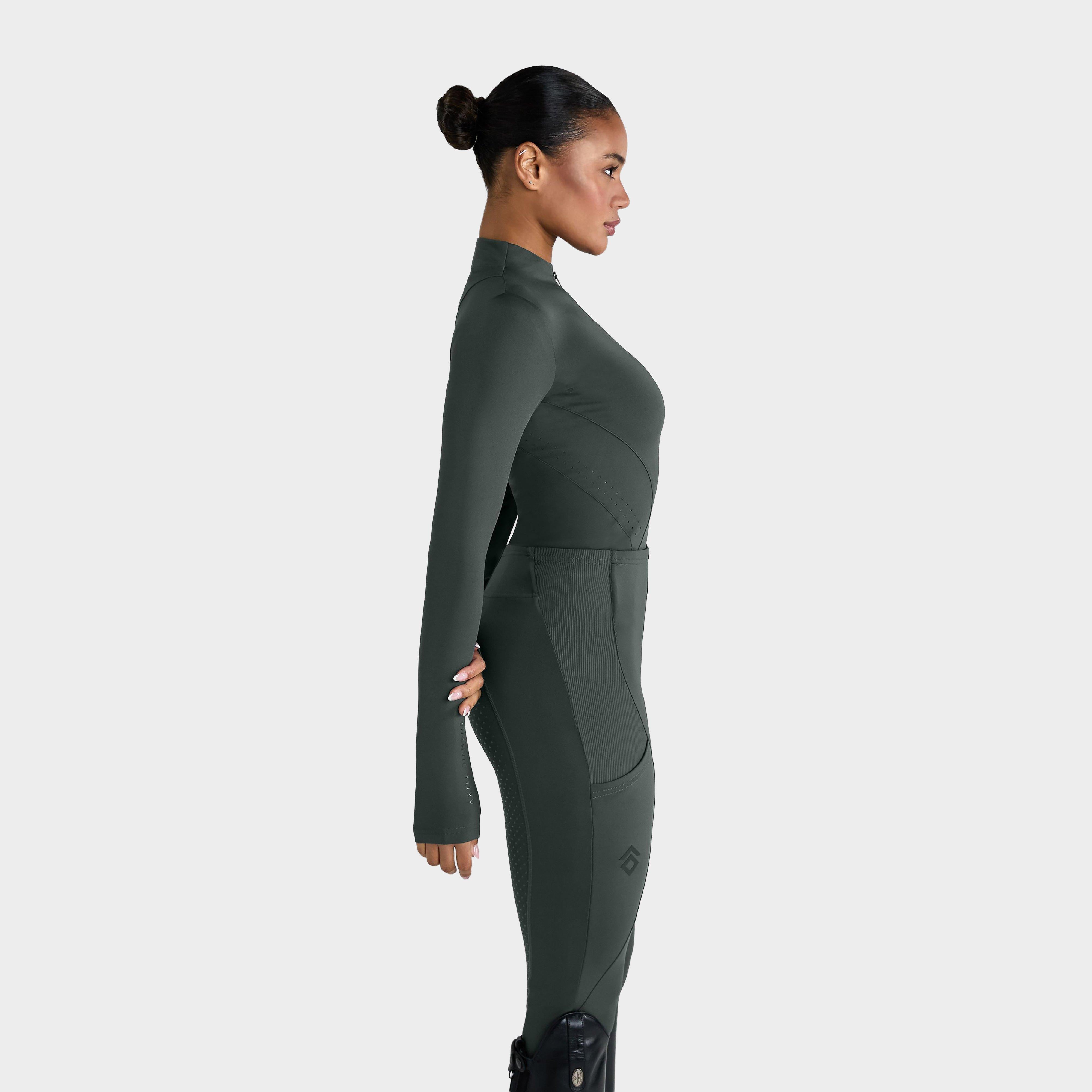 Women's Core Tech Tee