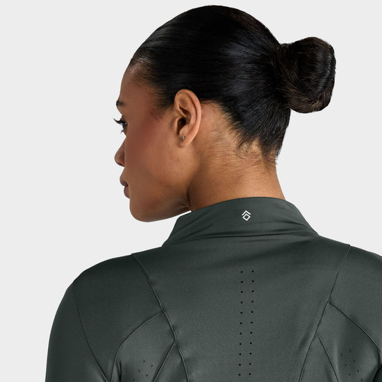 Women's Long Sleeve Base Layer