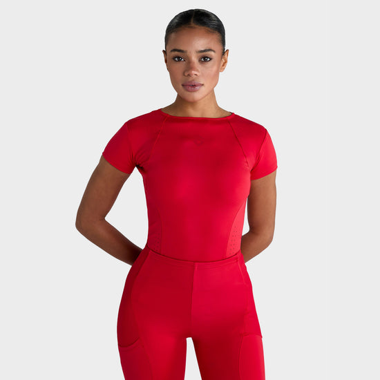 Women's Core Tech Tee