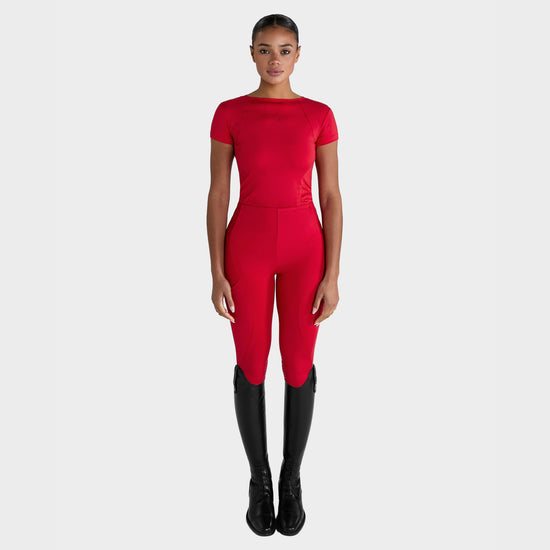 Women's Core Tech Tee