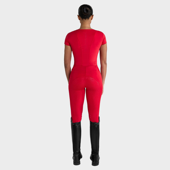 Women's Core Tech Tee
