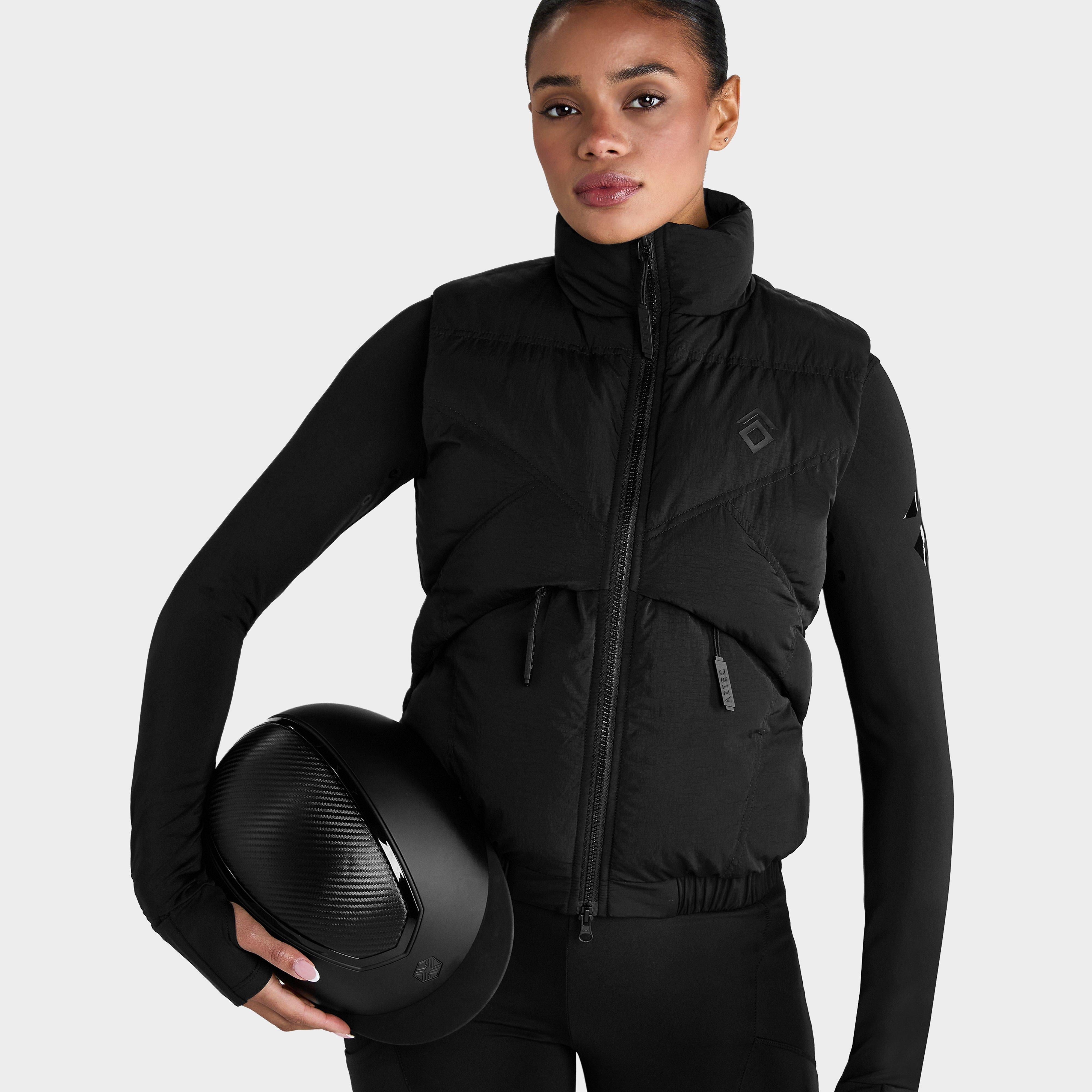 Women’s Core Midlayer Gilet