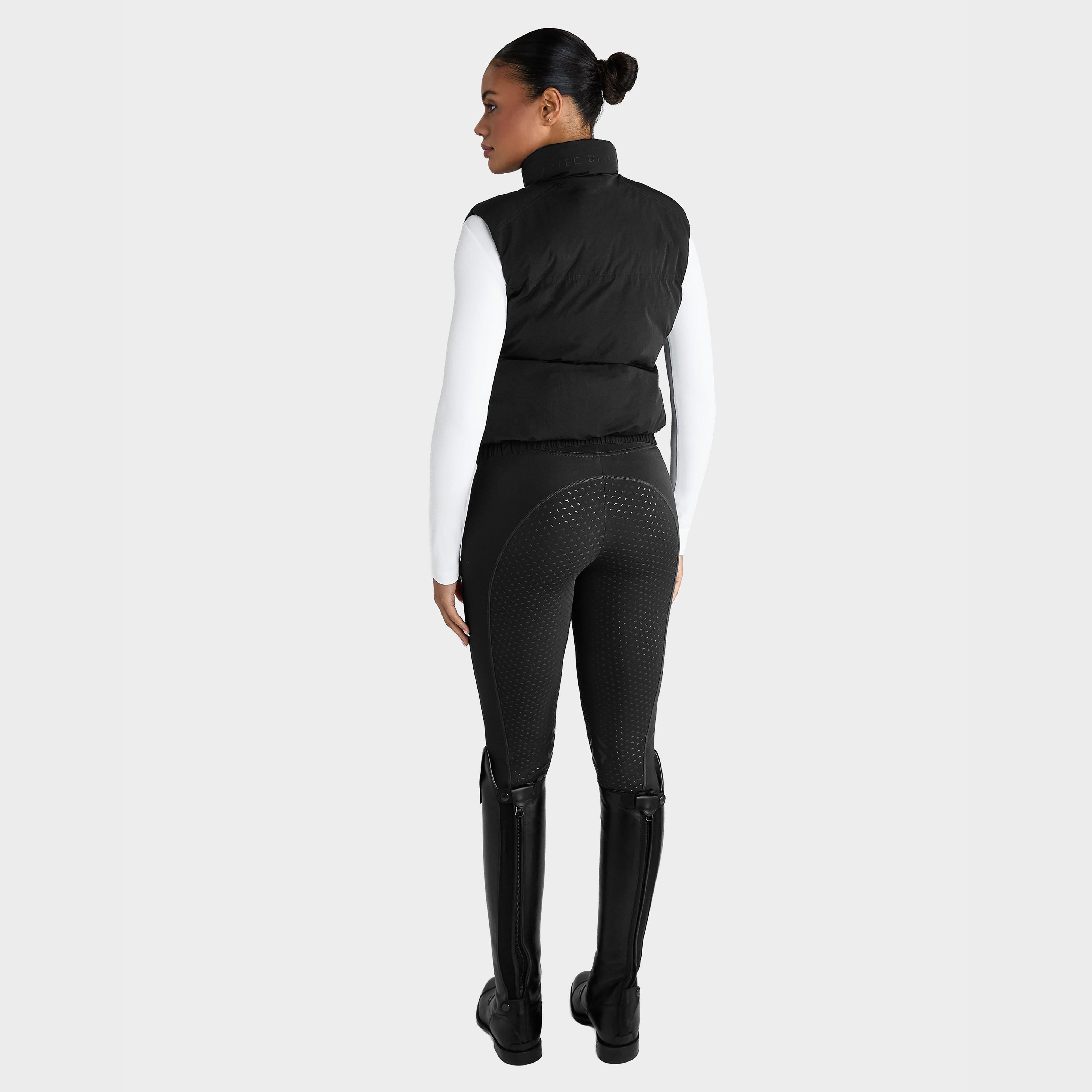 Women’s Core Midlayer Gilet