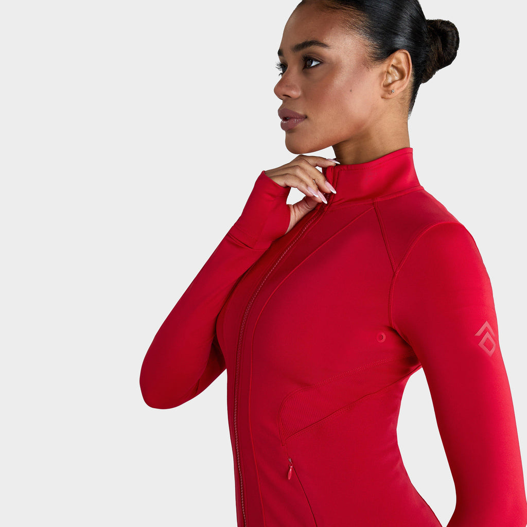 Women’s Core Fitted Jacket