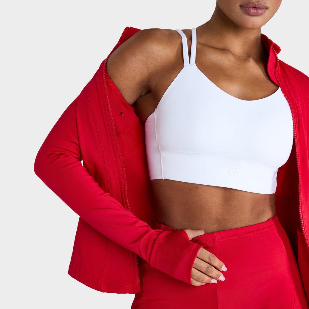 Women’s Core Fitted Jacket