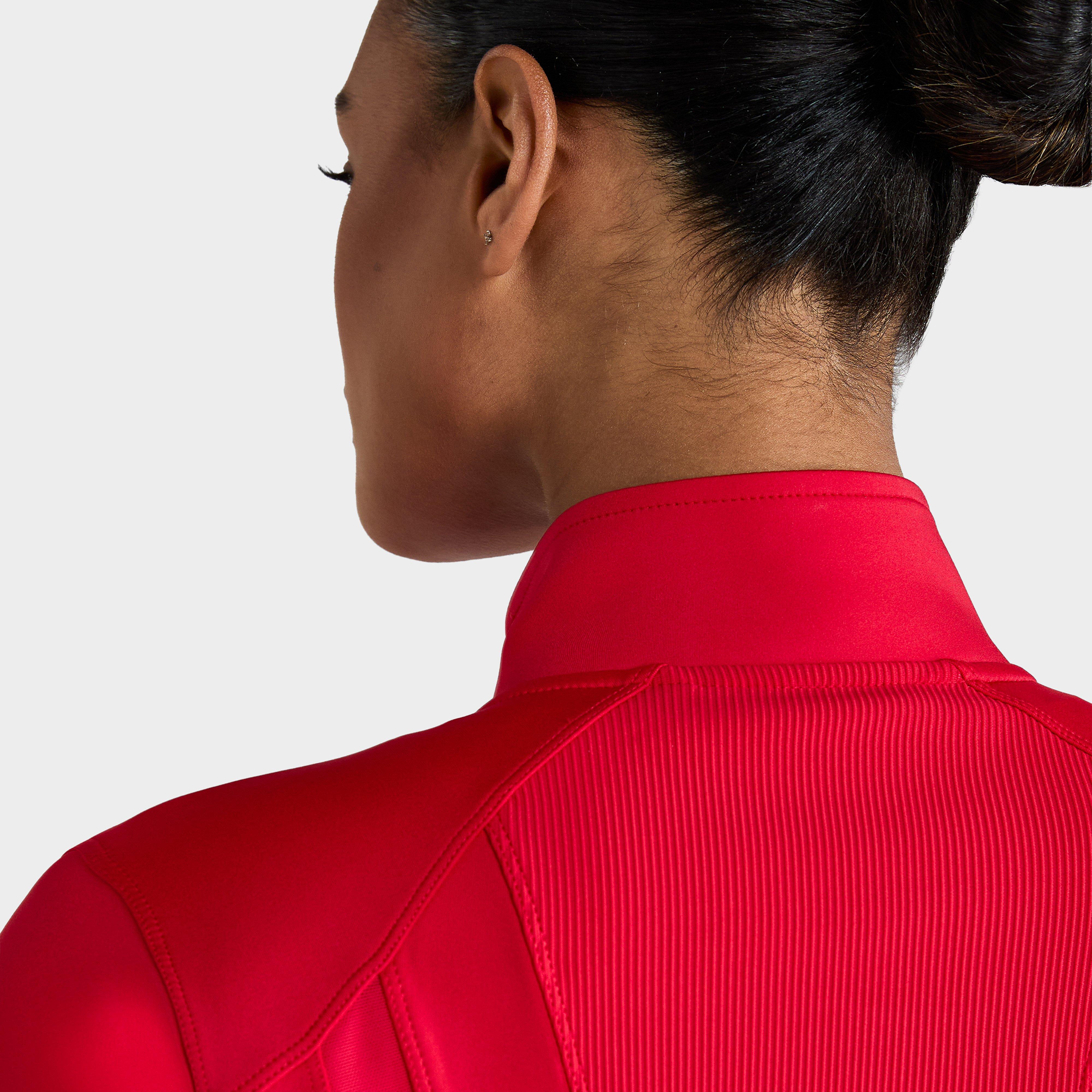 Women’s Core Fitted Jacket