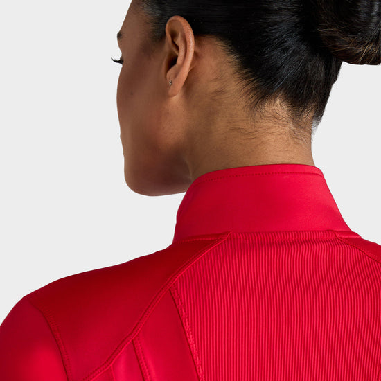 Women’s Core Fitted Jacket