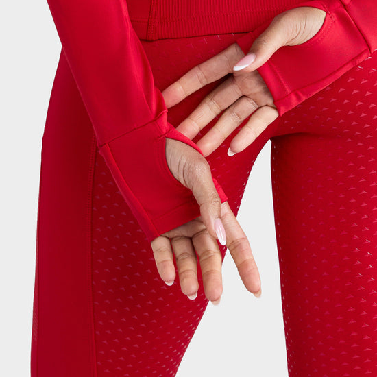 Women’s Core Fitted Jacket