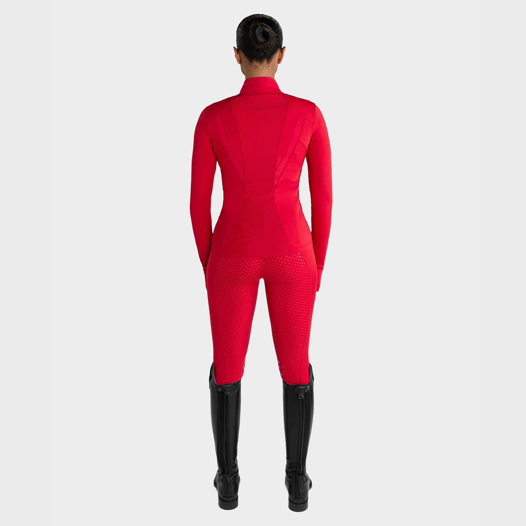 Women’s Core Fitted Jacket