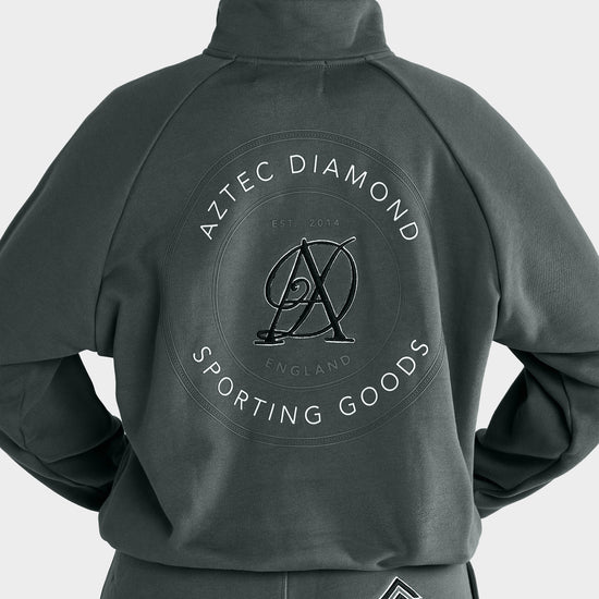 Women’s Half Zip Sweater