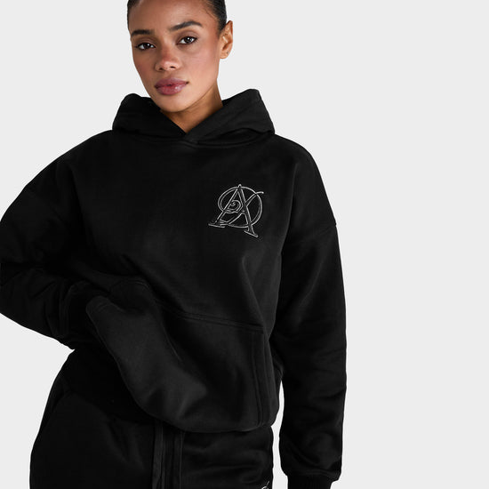 Women’s Pull On Hoodie