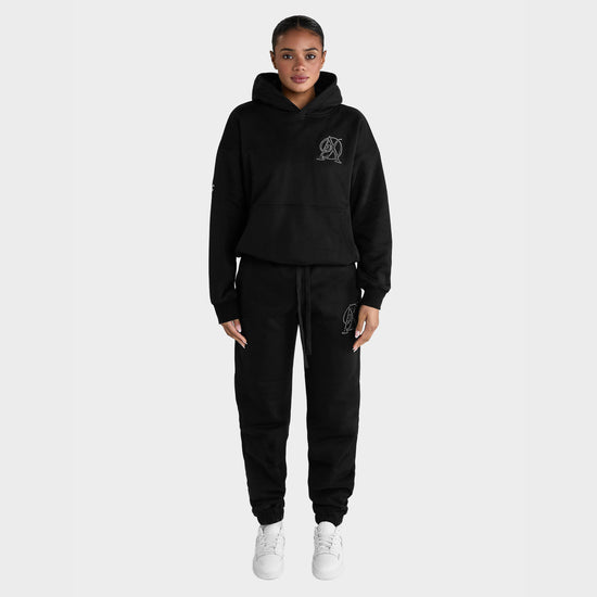 Women’s Pull On Hoodie