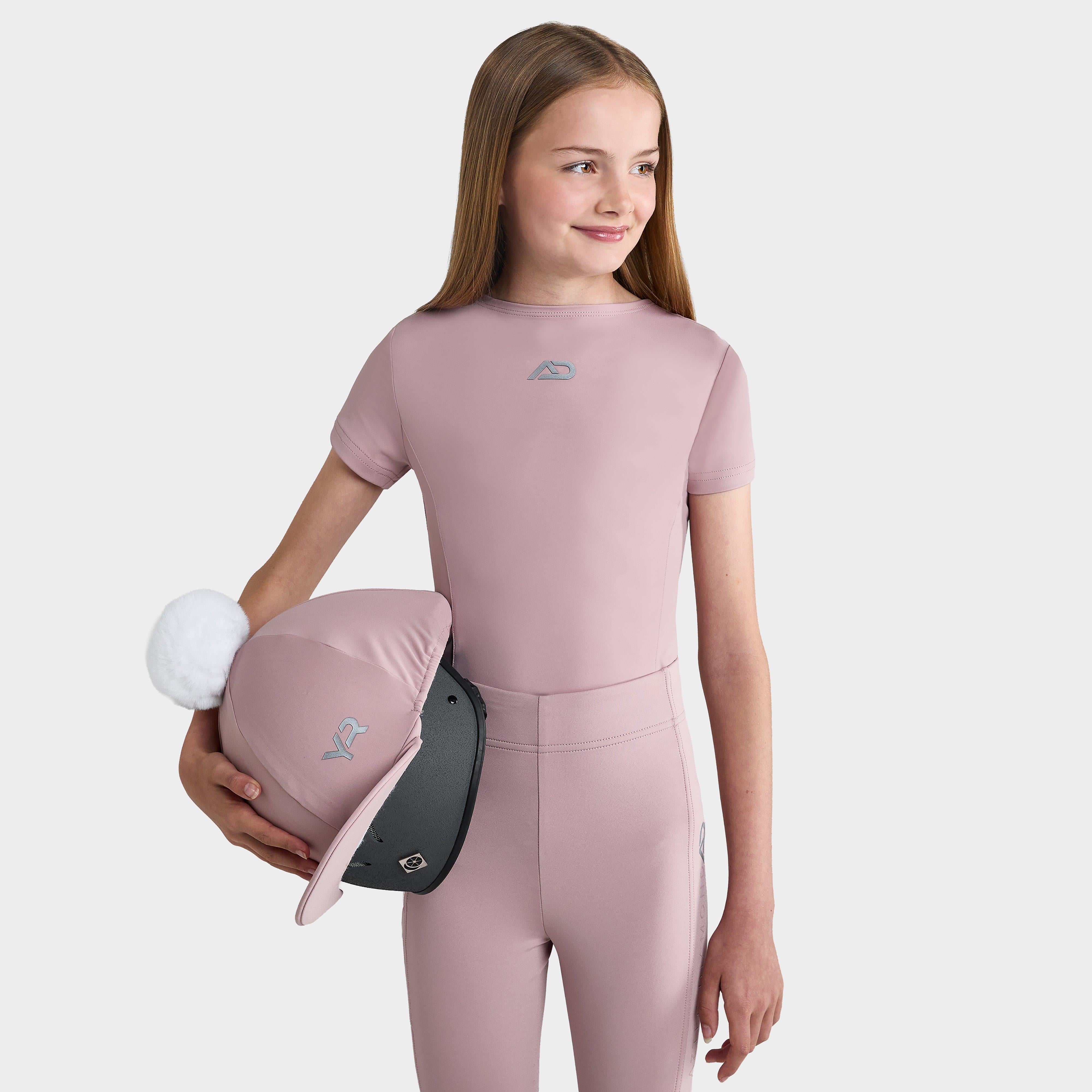 Kids’ Core Tech Tee