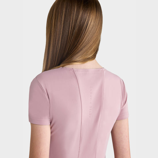 Kids’ Core Tech Tee