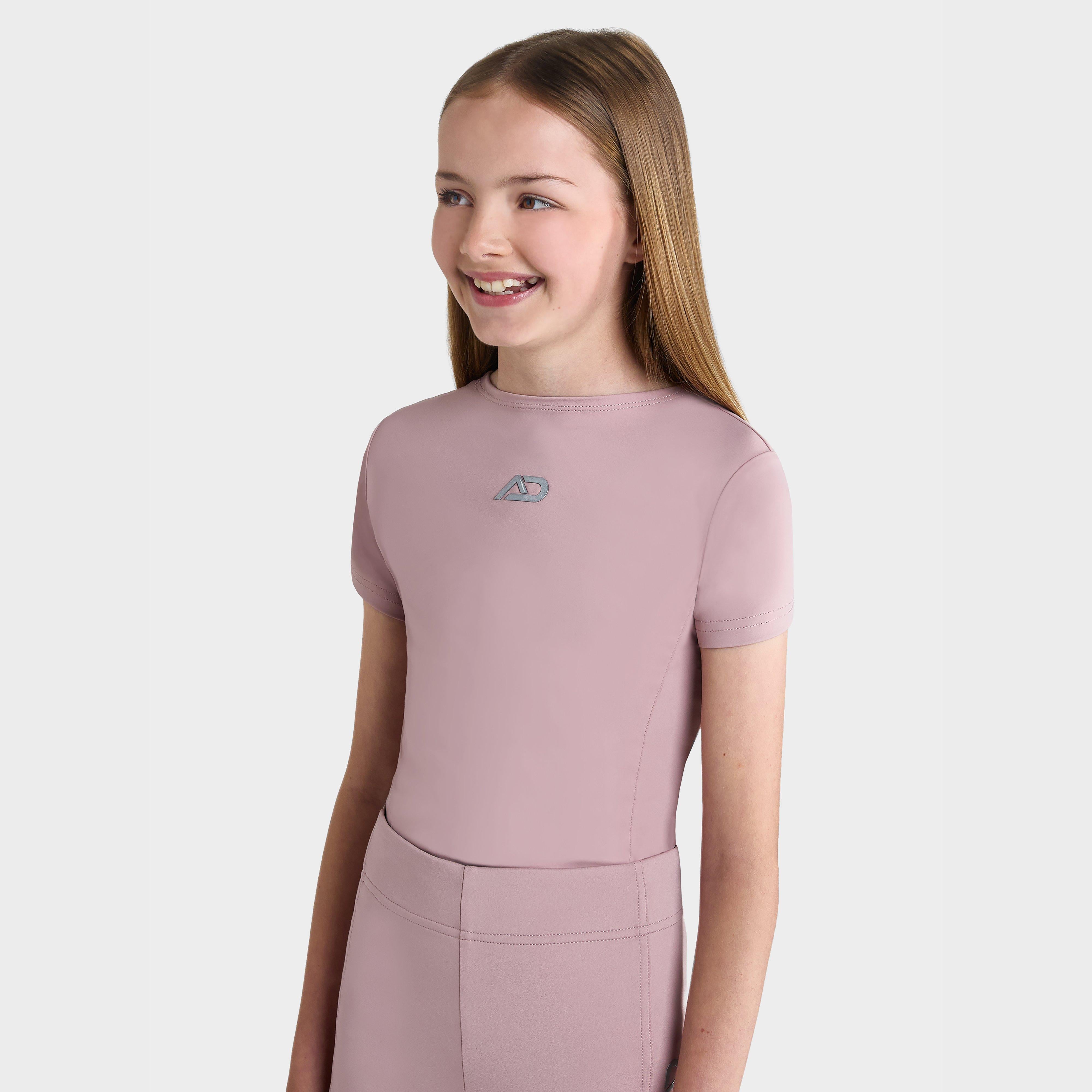 Kids’ Core Tech Tee