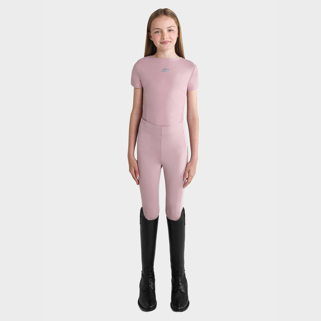 Kids’ Core Tech Tee