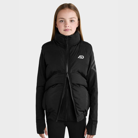 Kids’ Core Midlayer Gilet