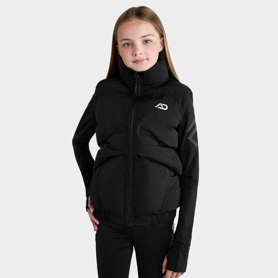 Kids’ Core Midlayer Gilet