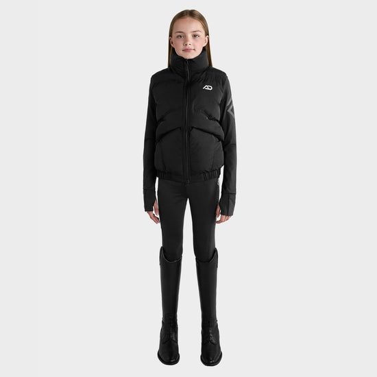 Kids’ Core Midlayer Gilet