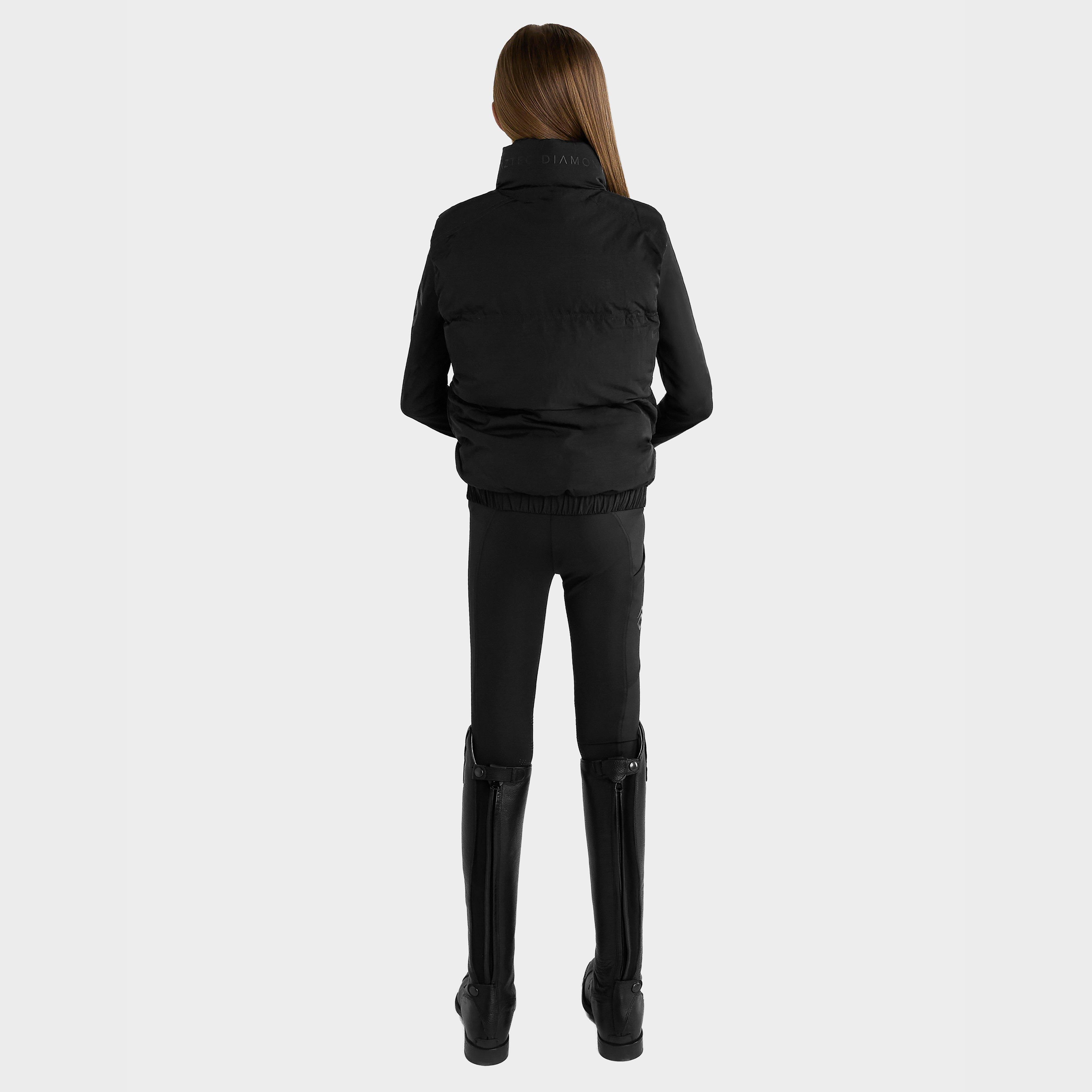 Kids’ Core Midlayer Gilet
