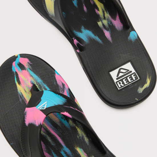 Men’s Fanning H2O – Candy Marble