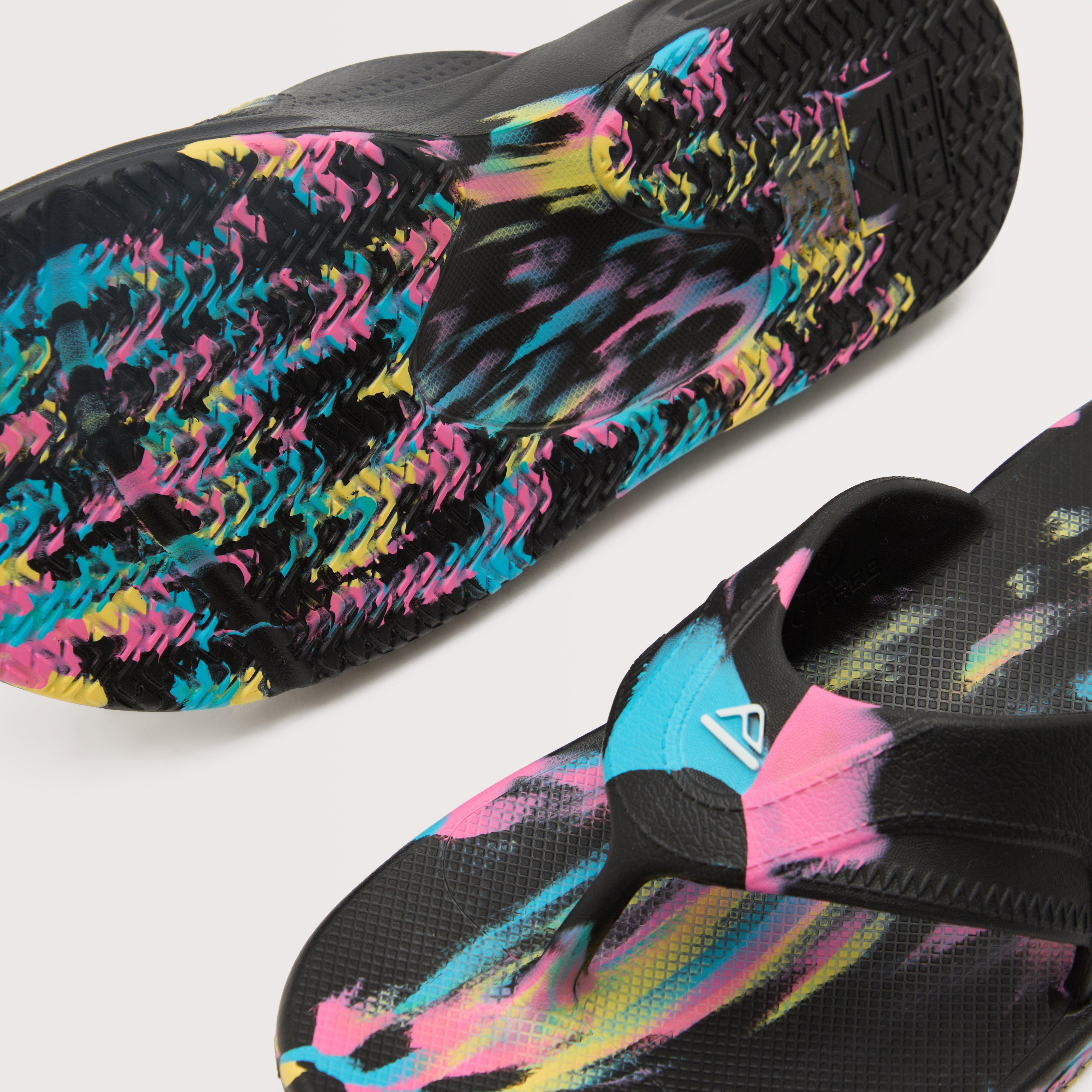 Men’s Fanning H2O – Candy Marble